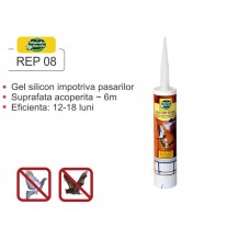 Gel siliconic anti pasari (300 ml) - REP 08